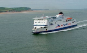 MyFerryLink Cancels All Services amid Industrial Action