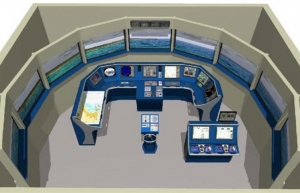 COSMOS Nautical Training Centre to Get Transas Dynamic Positioning Simulators