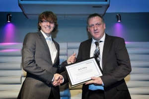 UK: Exciting Career Oportunity for Lowestoft College’s Students
