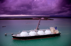 Origin Says USD 19 Billion LNG Export Deal with Sinopec Still Stands