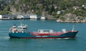 Bergen Viking Goes Green