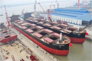 SE Shipping Takes Sainty Marine to Arbitration