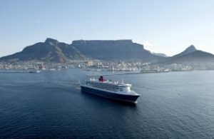 Transnet Selects Preferred Bidder for Cape Town Cruise Terminal