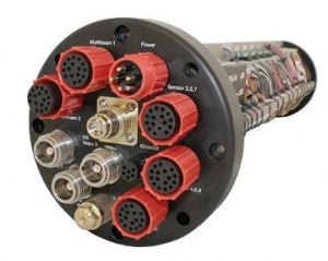 New NEXUS HD Multiplexer from MacArtney