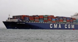 CMA CGM in USD 1bn Deal with CEXIM