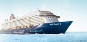 TUI Cruises Back at Meyer Turku for Two More