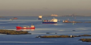 Port of Gothenburg Introduces LNG Bunkering