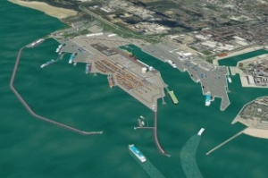 EU Approves EUR 270 Million Public Funding for New Terminal at Calais