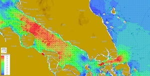 Tidetech to Supply NAPA Ship Tidal Prediction Data