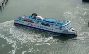 SCOP Seafrance Rejects DFDS Offer