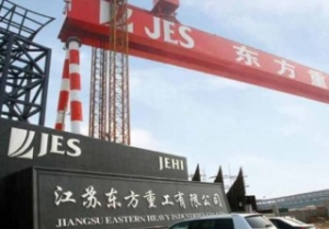 JES International Subsidiaries Sue Former Administrative Assistant