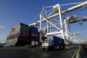 Container Equipment Prices Fall to Record Lows