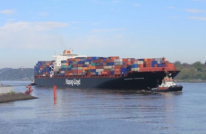 G6 Adds Halifax to Asia Suez Express Service
