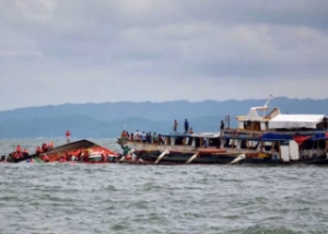 Update 2: Kim Nirvana Total Death Toll 45, One More Rescued