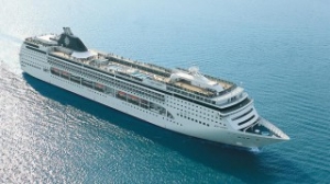 MSC Opera Finds New Home in Cuba