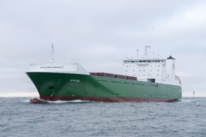 Stena RoRo Charters Three Godby Sisters