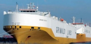 Grimaldi Orders Three More PCTCs in China