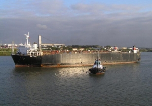 Poly Shield to Install Fuel Purification System on LMS Shipmanagement Vessels