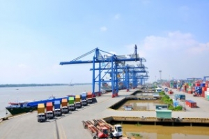 IPO Brings Saigon Port USD 19 Million