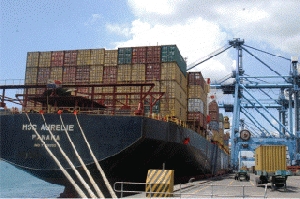 Mombasa Port Fires Strike Leaders