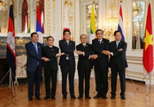 Japan, Thailand and Myanmar to Jointly Develop Dawei Port