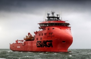 Maersk Sells Stake in ESVAGT