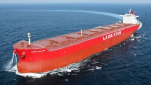 J.Lauritzens Bulker Charters Cut Short