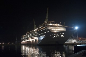 Revamped MSC Opera Adopts Venice as Its New Home