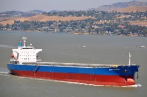 Port of Durban Unsafe for Ships?