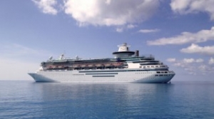 Majesty of the Seas Dodges Retirement