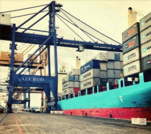 Cargotec Nabs Two