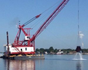 JAXPORT Starts Making Way for Post-Panamaxes