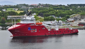 DOF Contracted for Teekay FPSO Newbuild in North Sea