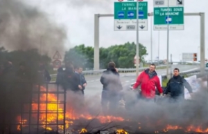Calais Strikes Cost UK USD 1.5 bn