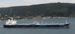 Libya-Bound Oil Tankers Facing Arrest