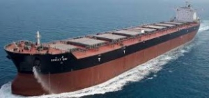 Sinotrans Shipping Rings Profit Slide Alarm