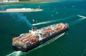 Drewry: Ship Utilisation Hit by Overcapacity