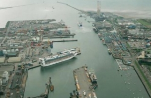 Dublin Port Clears Hurdle for Major Redevelopment Plan