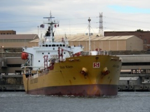 ITF: Crew of Stolt-Nielsen Tanker Owed USD 250,000 in Wages