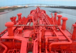 Ocean Yield Buys Four LR2 Tanker Newbuildings
