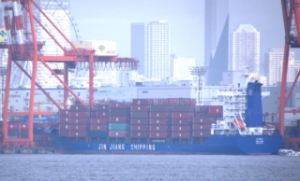SIPG Approves USD 312 Million Stake Purchase in Jinjiang Shipping