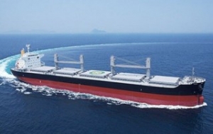Belships Fixes Newbuilding Duo