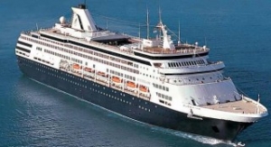 Search for Missing Holland America Passenger Called Off
