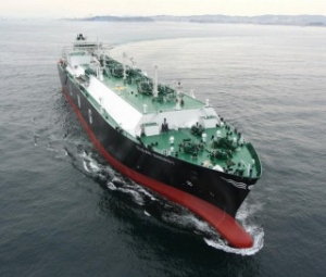 Dynagas LNG Plans Public Offering to Boost Fleet