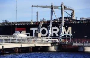 TORM Restructures