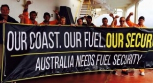 Australian Unions Pledge to Fight Down Foreign Labour Use