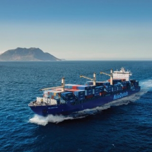NileDutch Starts South America-Africa Service