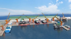 Sembcorp Marine to Build Worlds Largest Semi-Submersible Crane Vessel