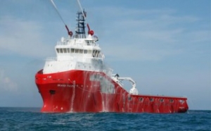 Worker Crushed to Death on board Skandi Pacific