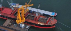 V.Ships Takes Charge of Pioneer Marines Fleet